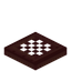 Checkered Mangrove Trapdoor