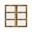 Shoji Frame (2x3)