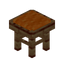 Orange Socotra Seat