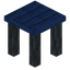 Acacia Table