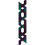 Warped Chain