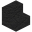 Reinforced Andesite Stairs