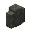 Polished Cut Tuff Wall