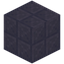 Hexagonical Light Blue Terracotta