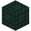 Tiled Bordered Dark Prismarine