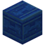 Angry Lapis Block