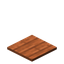 Acacia Pressure Plate