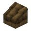 Palm Lower Base Roof