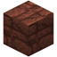 Cracked Disordered Borderless Bricks Bricks