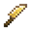 Refined Glowstone Knife