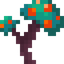 Franken Warped Fungus