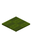 Blocky Green Carpet