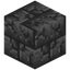 Cracked Cobblestone Bricks