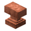 Chipped Copper Anvil