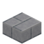 Cut Calcite Brick Slab