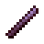 HSS-S Rod