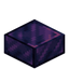 Quantum Alloy Slab