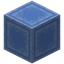 Smooth Inlayed Blue Ice
