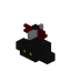 Switch Track Router
