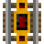 Electric Locomotive Track