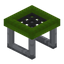 Lime Trampoline