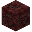 Nether Cassiterite Ore