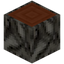 Alder Log