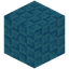 Wickered Light Blue Wool