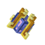 Water Infused Turret