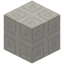 Chiseled Quartz Block Squares