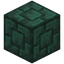 Brick Bordered Dark Prismarine