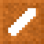 Small Blade Red Sand Cast