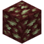 Nether Tungstate Ore