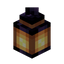 Obsidian Lantern
