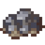 Crushed Molybdenum Ore
