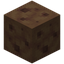 Spotted Brown Mushroom Block