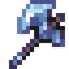 Glacite Axe