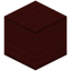Red Steel Tank Wall
