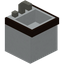 Black Kitchen Sink
