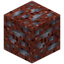 Red Granite Molybdenum Ore
