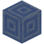 Edged Packed Ice Bricks