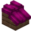 Pink Roof Block (Jungle)