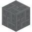 Mosaic White Concrete
