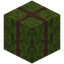 Brown Dried Kelp Block