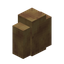 Cut Ochrum Wall