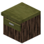 Pine Drawer Counter