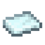 Blue Topaz Plate