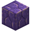 Prismal Amethyst Block Remnants