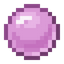Magenta Laser Lens