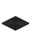 Patched Gray Carpet